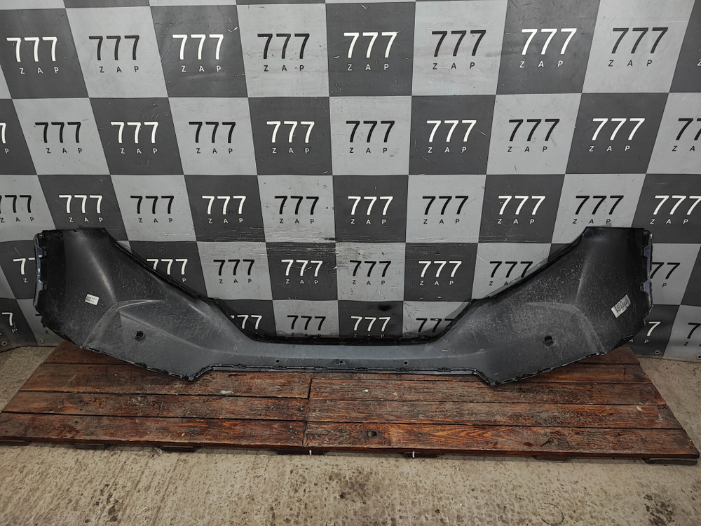 Бампер передний Honda CR-V 5 (RW) 16-23 Б/У Оригинал 04711TLAA10ZZ