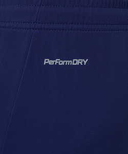 Шорты тренировочные c карманами JÖGEL PREMIER PerFormDRY Training Shorts, темно-синий