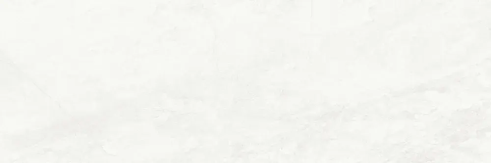 Настенная плитка ALMA Ceramica TWA11ROK007 Rocko 60x20 белая глянцевая под бетон / цемент