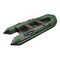 Надувная лодка Profmarine PM 350 EL 12 зеленый