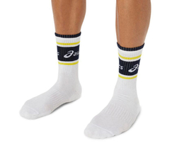 Теннисные носки Asics Logo Crew Sock 3P - multi colors