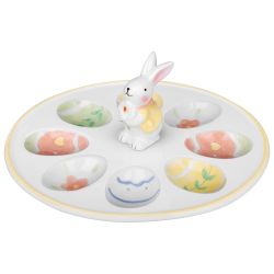 ПОДСТАВКА ДЛЯ ЯИЦ 20.7*20.7*8,8 СМ