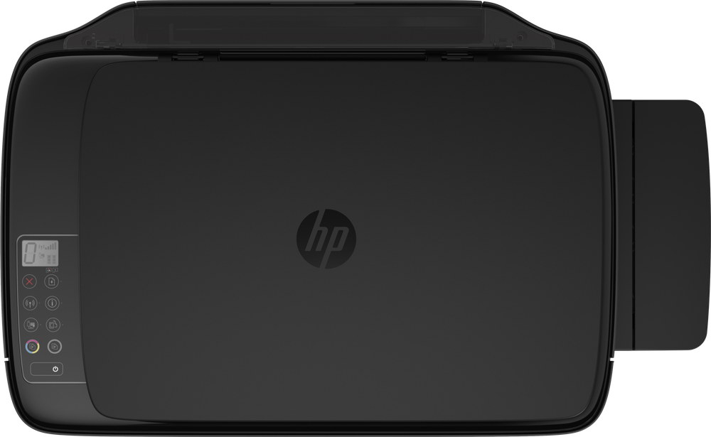 МФУ струйное цветное HP Ink Tank Wireless 415