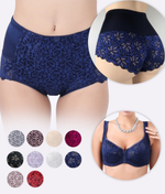 Трусы (Элит) кружевные 51558