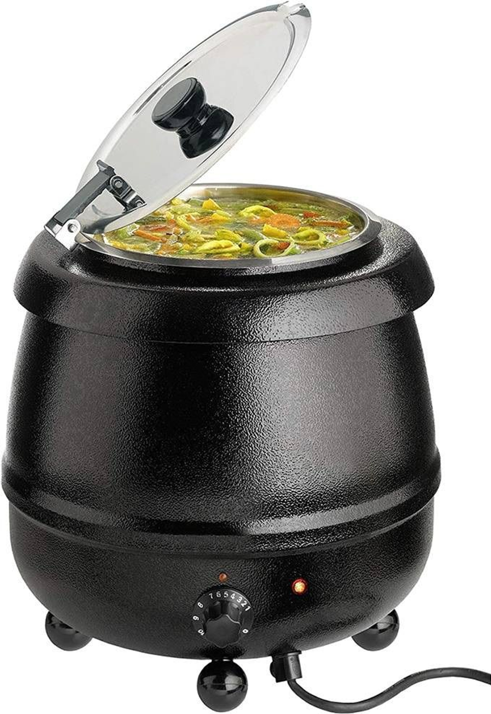 Мармит-супница Viatto VA-SB7000P