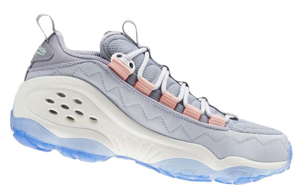 Кроссовки Reebok Dmx Run 10 (Женская размерная сетка)