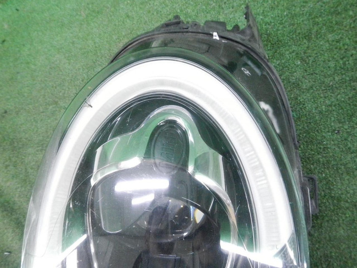 Фара левая Mini Hatch F56 (2013-2018) LED