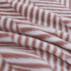 Плед 220х240 Sofi De MarkO Флоренс розовый