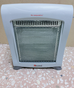 Обогреватель инфрокрассный DELONI DH-6013 (серый)