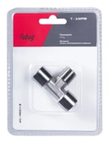 Переходник Fubag T 1/2"MFM