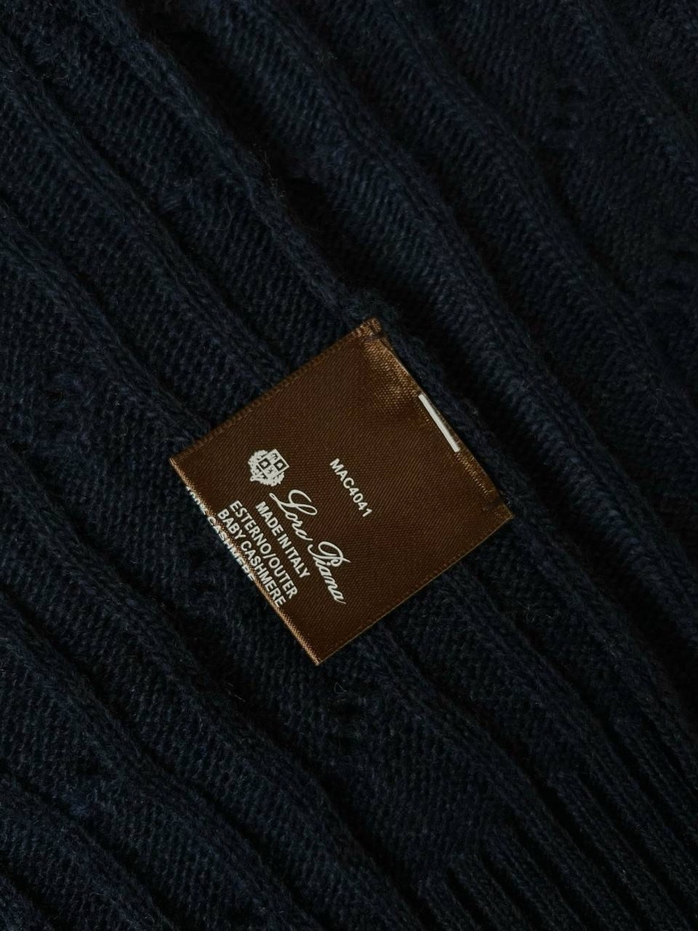 Кашемировый кардиган Loro Piana
