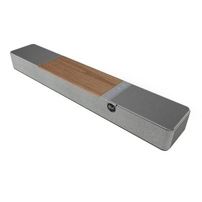 Звуковая панель Klipsch Flexus CORE 100 2.1 канала, Dolby Atmos, Bluetooth, домашний кинотеатр для телевизора
