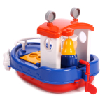 Ботик "Дельфин. Детский сад" (Форма)