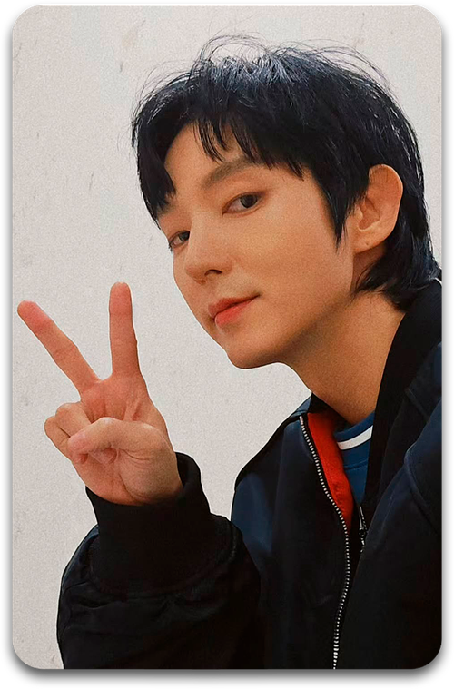Карта #1389 / Lee Joongi