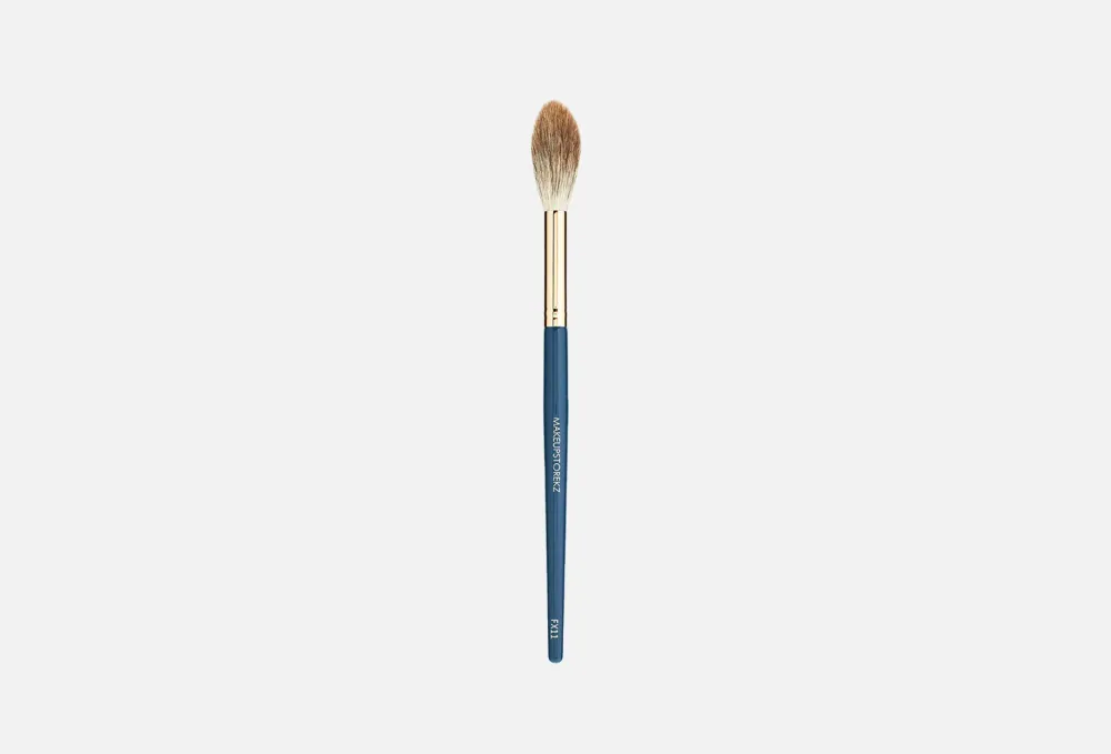 Кисть универсальная MAKEUPSTOREKZ - FX11