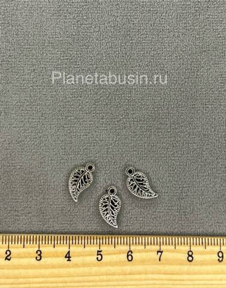 Подвеска Листок (Китай) 338