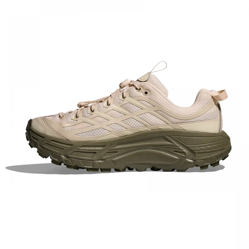 Кроссовки unisex Hoka Mafate Three 2