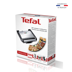 Электрогриль Tefal Panini Grill GC241D38