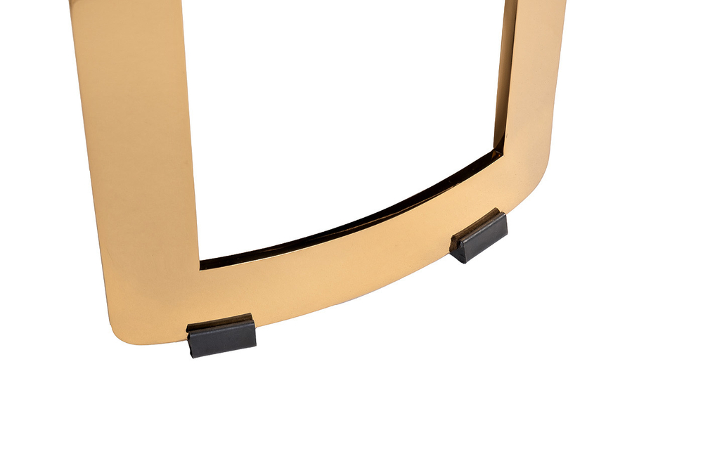 58DB-ET20016 Стол журнальный Cadiz d60*48см