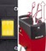 Измельчитель веток электрический EINHELL GC-RS 2540 3430620