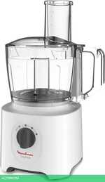 Кухонный комбайн Moulinex Easy Force FP244110 (7211003391)