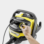 Хозяйственный пылесос KARCHER WD 6 P S V-30/6/22/T (YSY) 1300 Вт,30 л (1.628-360.0)