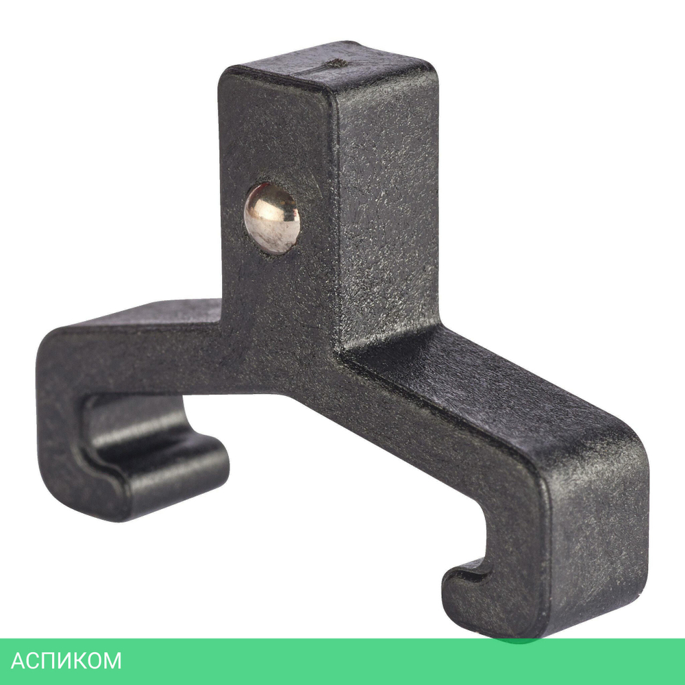 Держатели для головок Milwaukee 1/4" 10 шт/упак (4932480445)