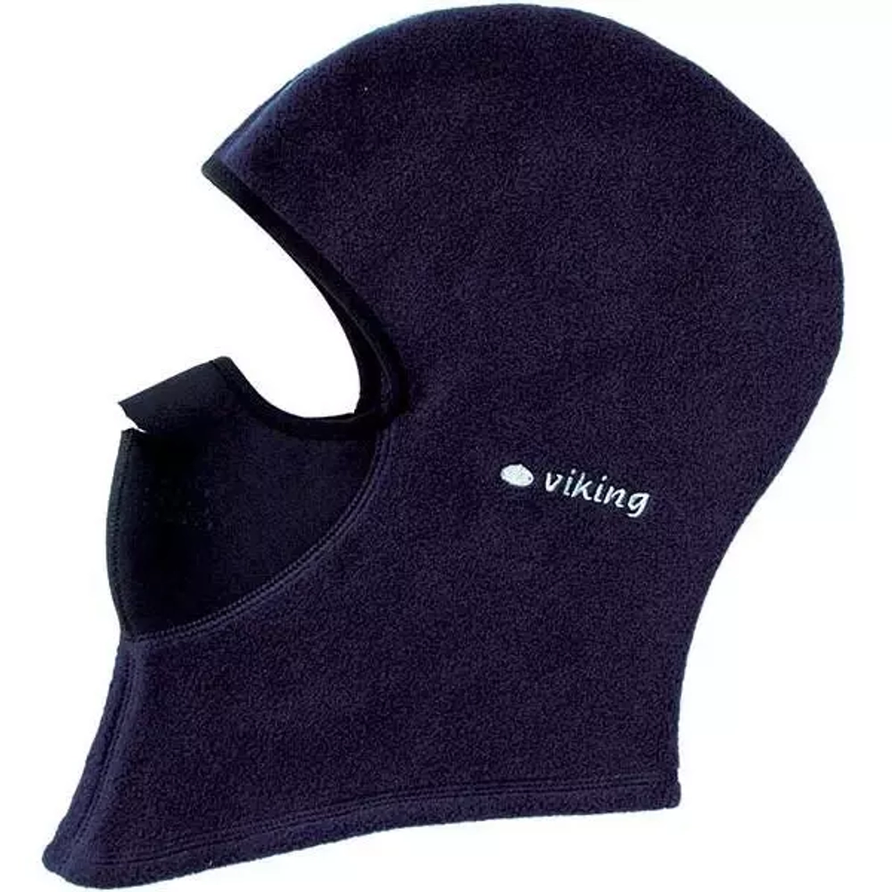 Маска (балаклава) VIKING 2022-23 Balaclava Vorab Navy Blue (см:52)
