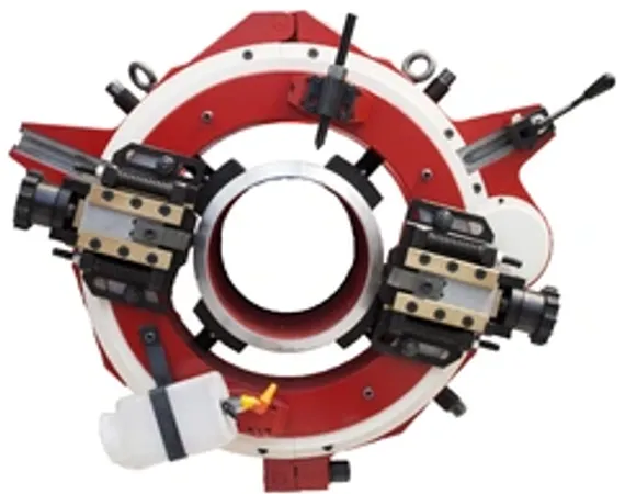 Лепестковый торцевой круг Karnasch Ø125х22,2 мм, Р40, CERAMIC STANDARD PRO, артикул 12.1000.125.040