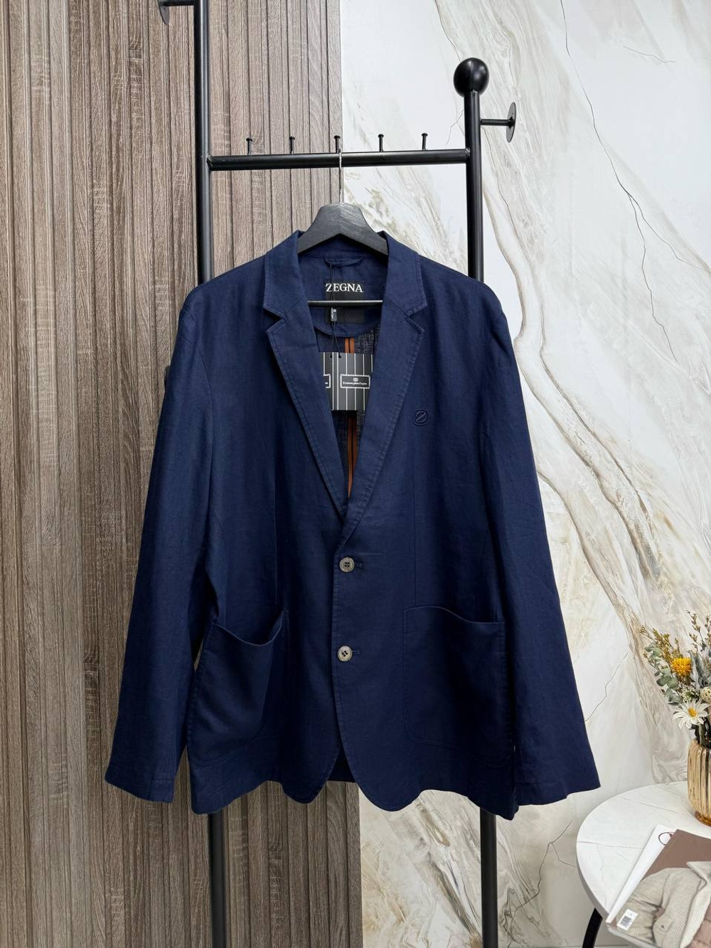 Пиджак Zegna