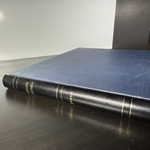 Берлиоз, Бостонский симфонический оркестр – Реквием 2LP (США 1960г.)