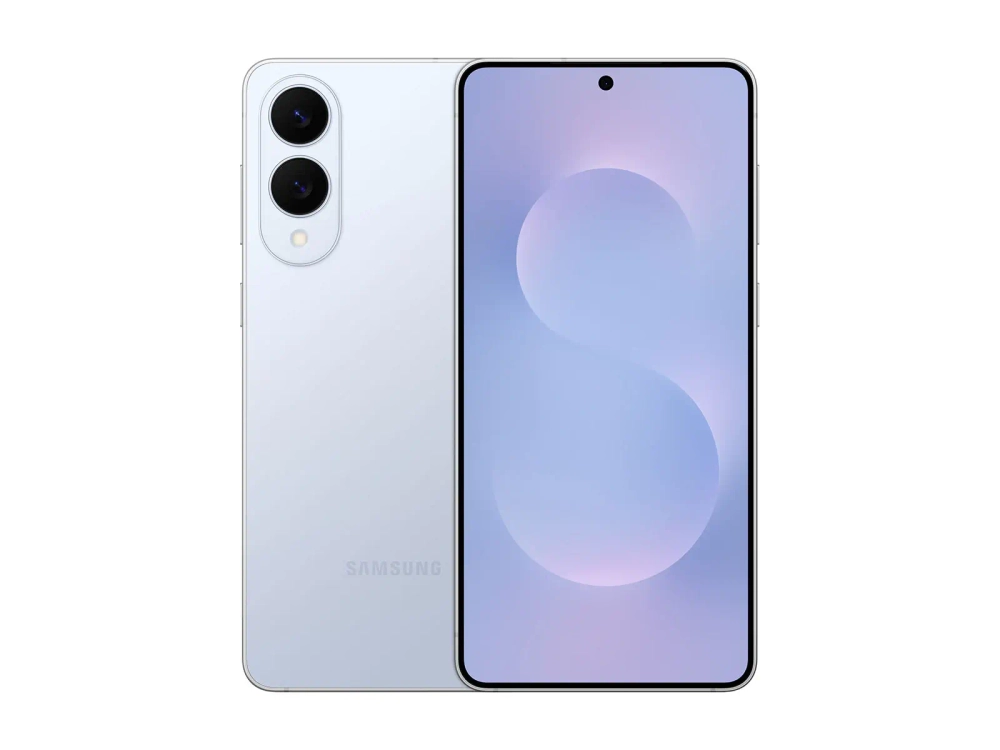 Samsung S25 Edge