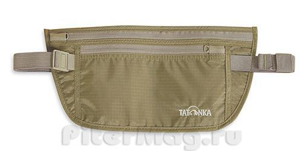 Сумка Tatonka Skin Moneybelt Int [2848.040]