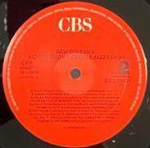 Kid Ory And His Creole Jazz Band- New Orleans (Европа)