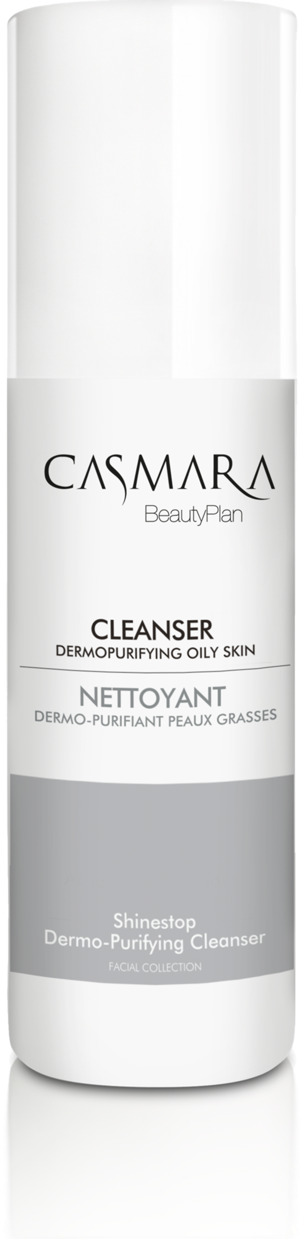 CASMARA CLEANSER DERMOPURIFYING OILY SKIN