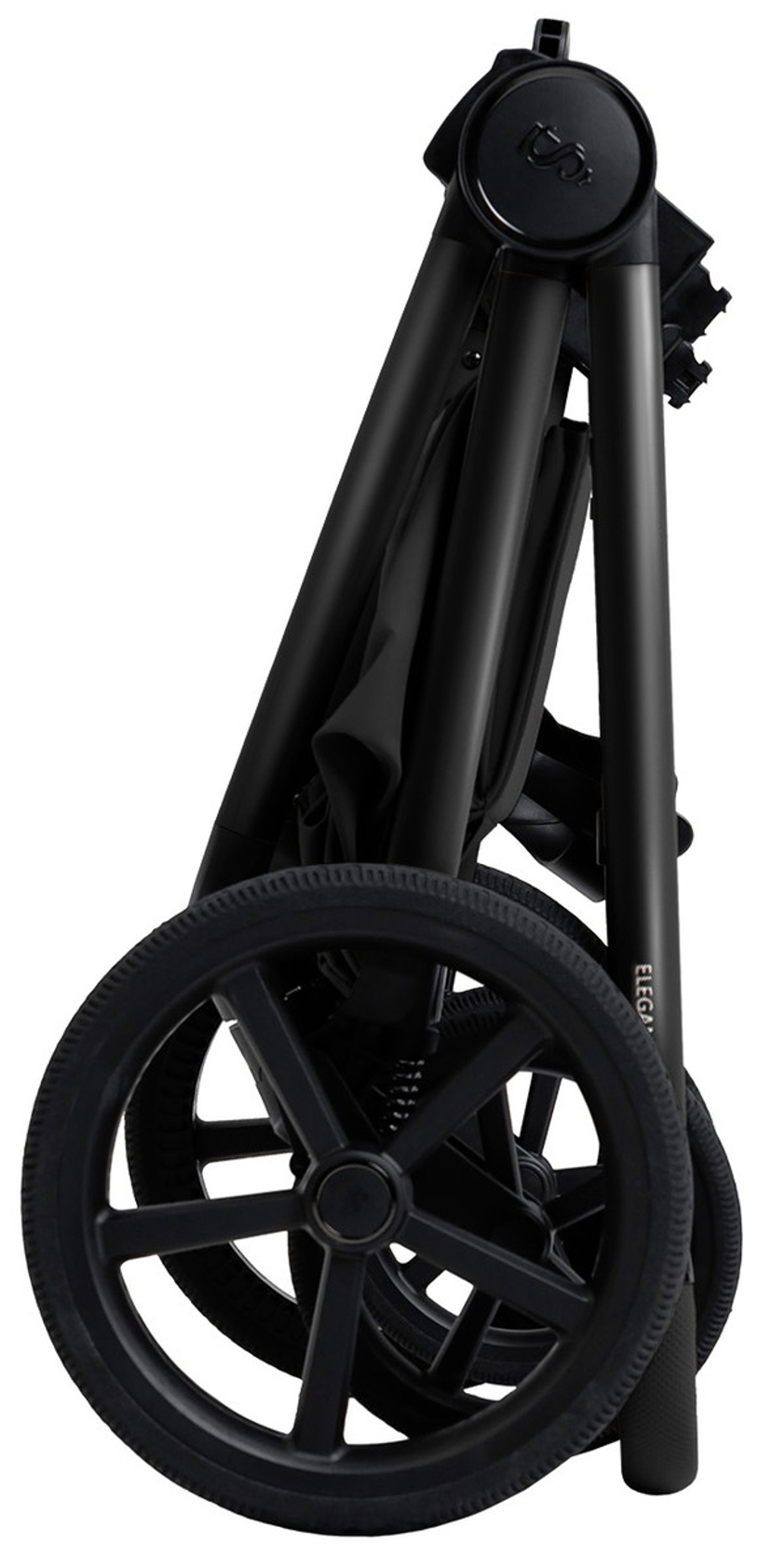 Коляска 3 в 1 Sweet Baby SBL Elegante Therma Colore + автокресло Premier Grey Black