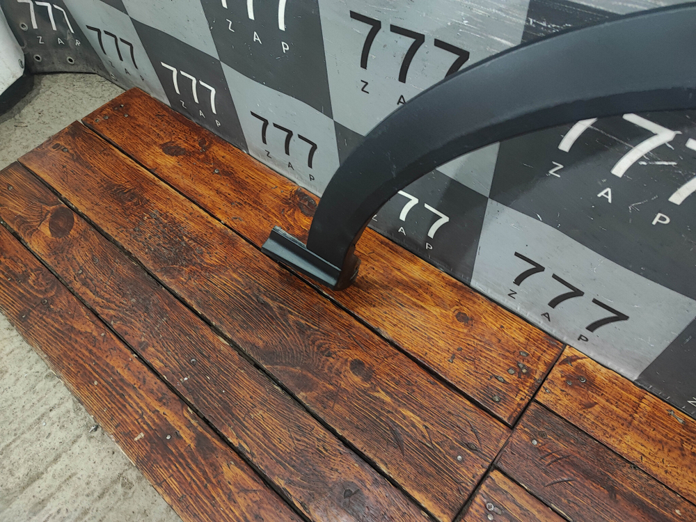 Накладка крыла переднего правого Haval F7 1 22-24 Б/У Оригинал 5006200XKQ11A