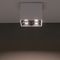 Накладной светильник Nowodvorski Midi Led White/Black 10051