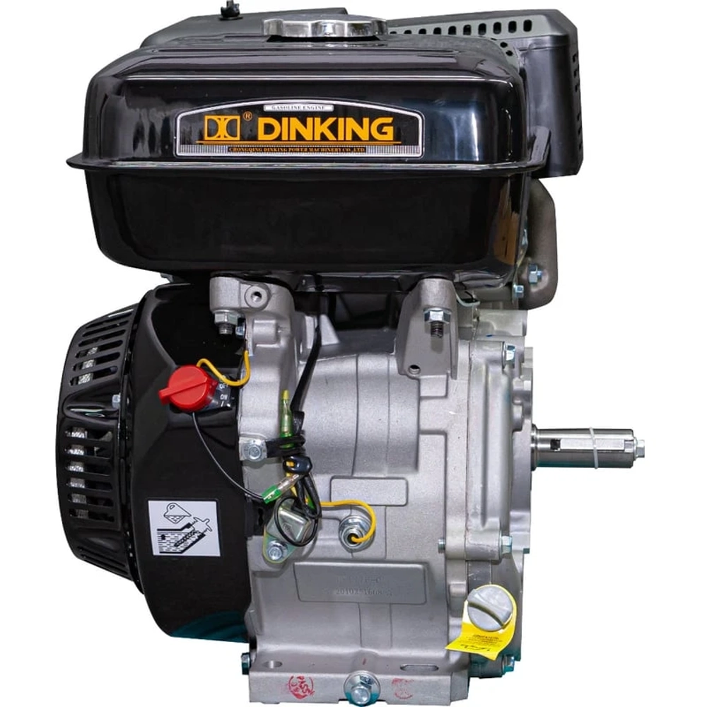 Dinking DK177F-C(Q) двигатель ДВИ112