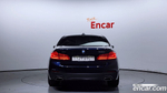 BMW 5 Series (G30) 530i xDrive M Sports Plus (04.2020)