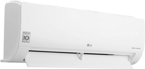 Сплит-система LG S-09EQ(S09EQ.NSJR/S09EQ.UA3R)