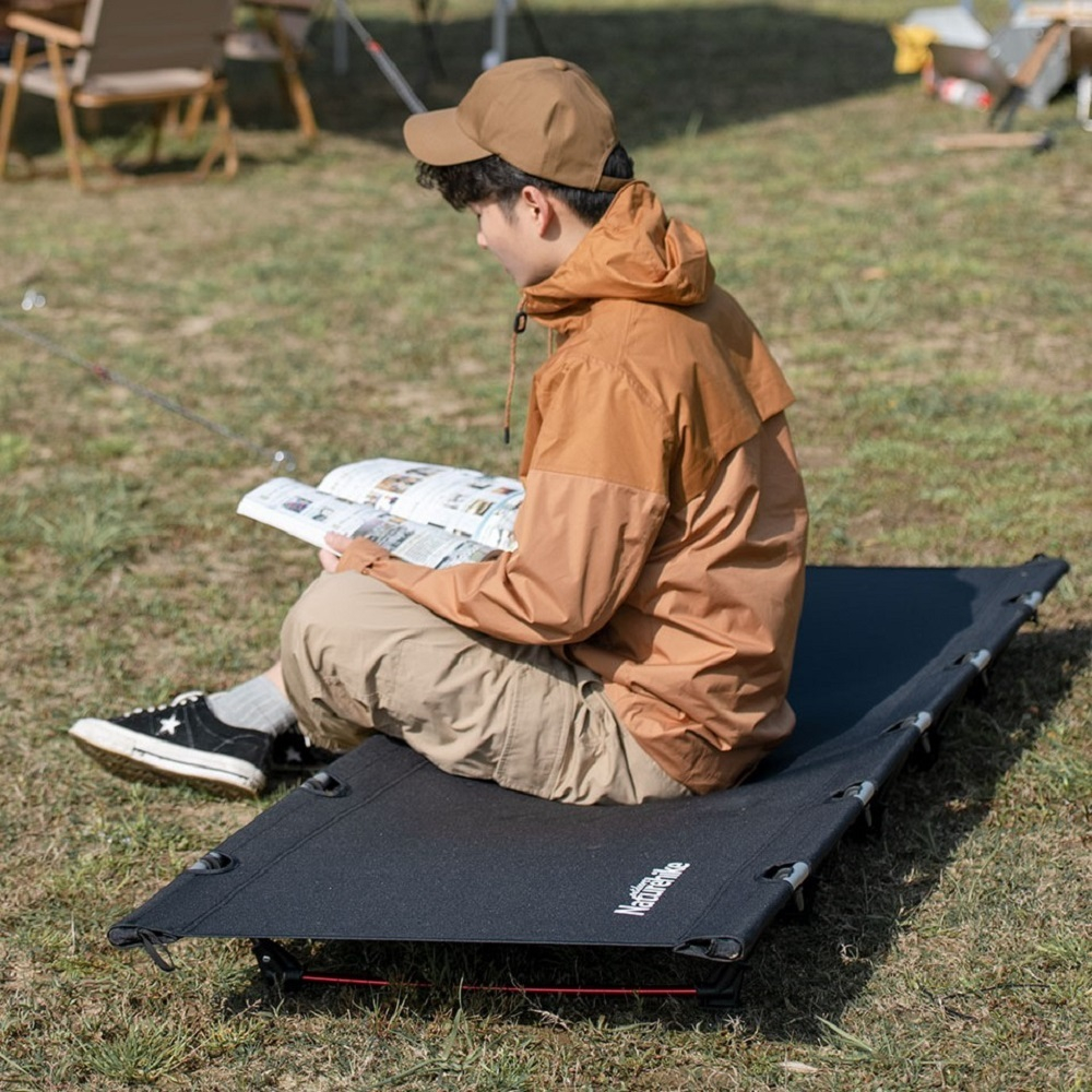 Кровать складная кемпинговая Naturehike NH20JJ001