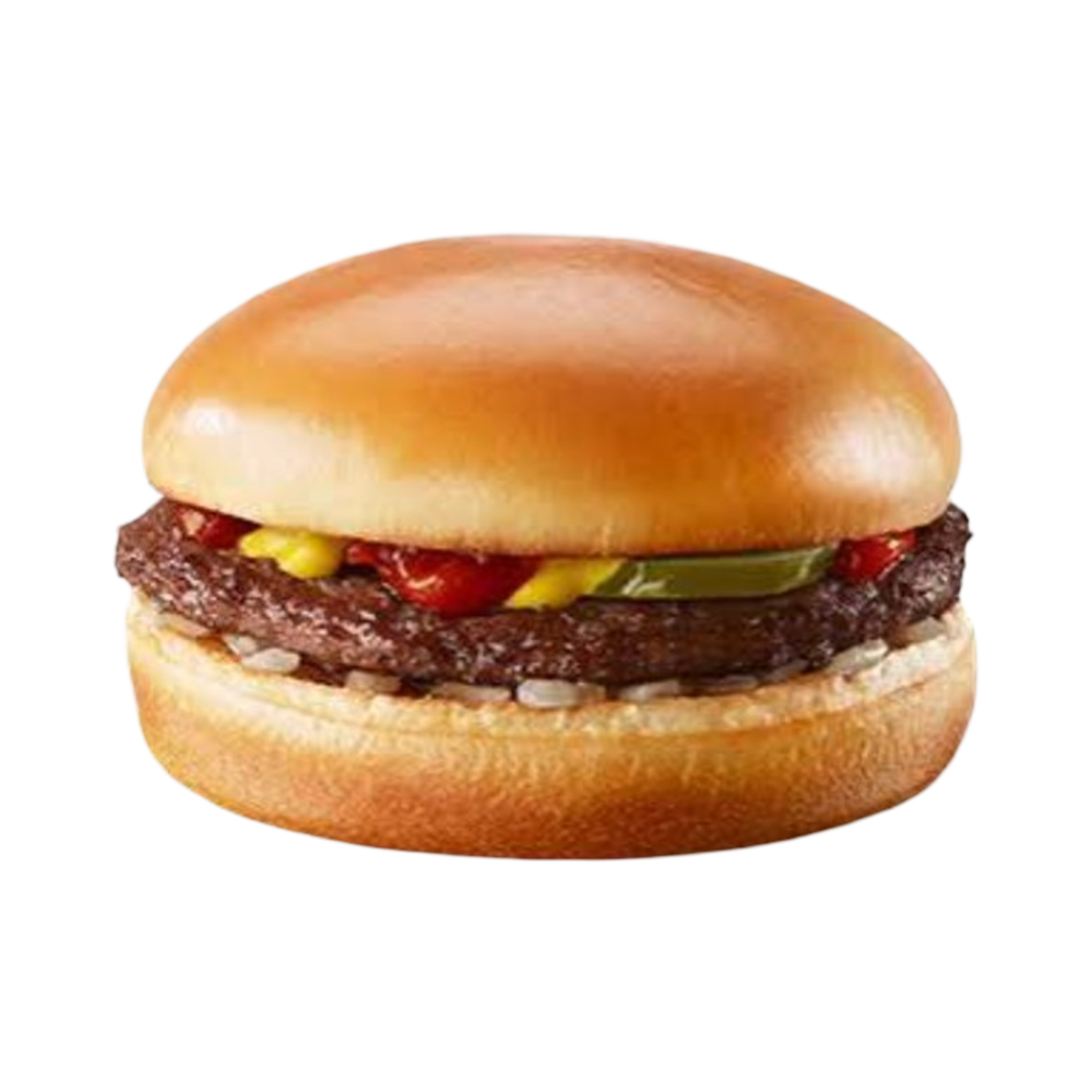 Бургер "Пекарня Марет"