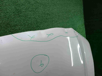 Капот GAC GS8 2 (2021-н.в.)