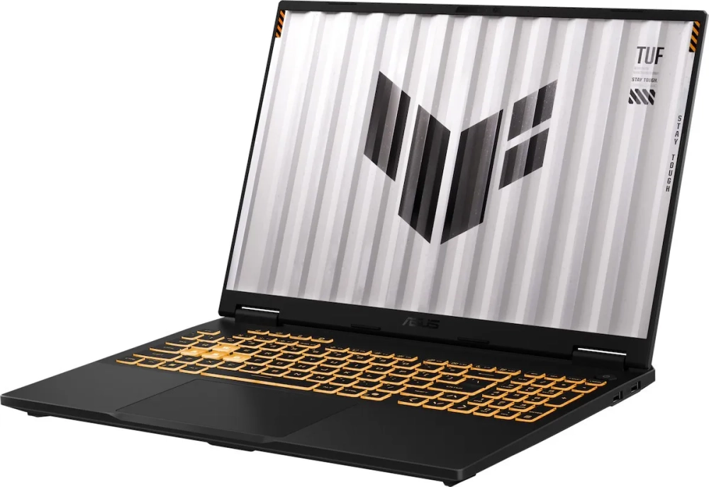Ноутбук ASUS TUF Gaming F16 FX608JPR-RV094 16" (90NR0NG1-M006C0)