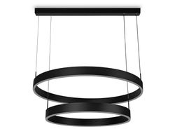 Ambrella Подвесной светодиодный светильник с пультом управления Original FA6618