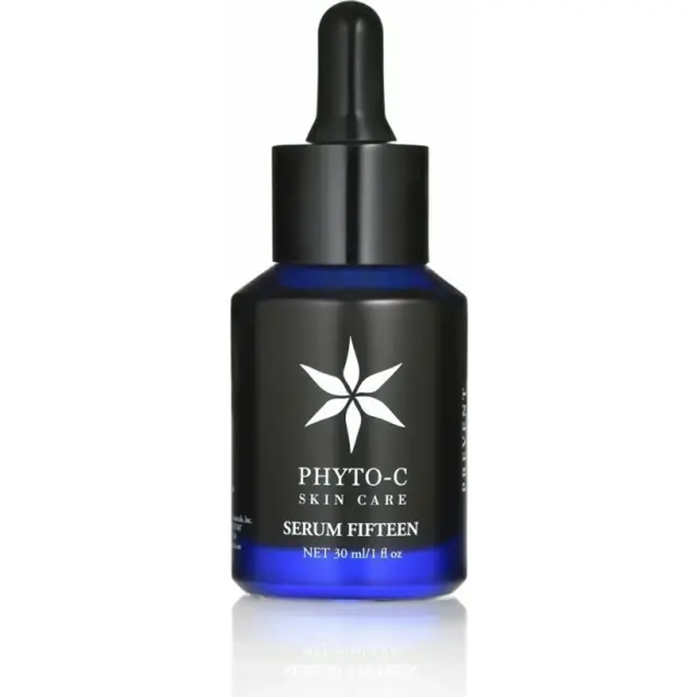 Сыворотка с 15% витамина C 30мл