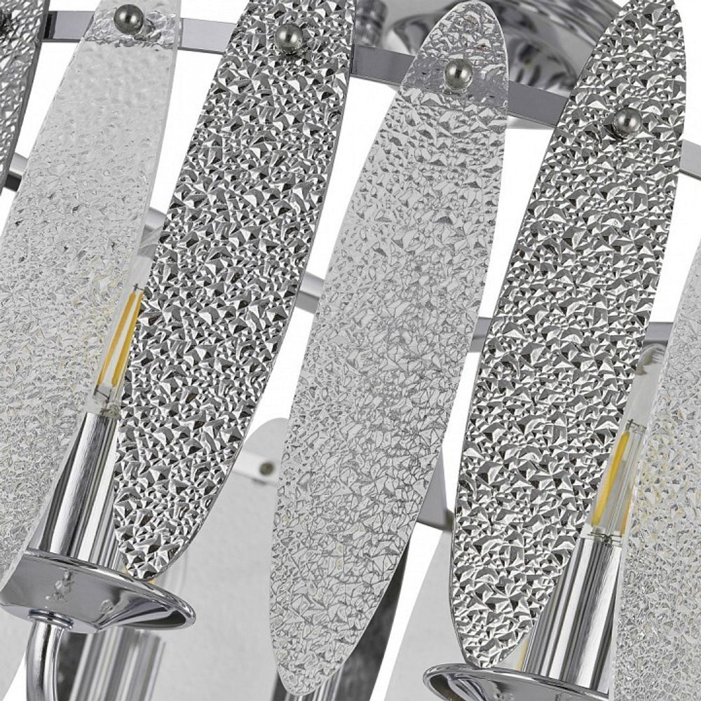 Светильник на штанге Arte Milano Sorrento-4309 374309/6/80/470 CR