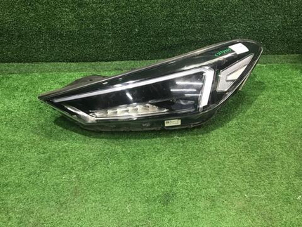 Фара левая Hyundai Tucson 3 (2018-2021) LED