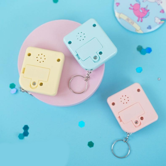 Брелок Мини-тетрис